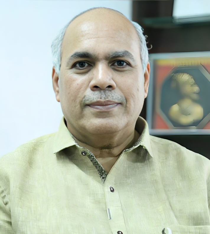 Laxmikant Deshmukh